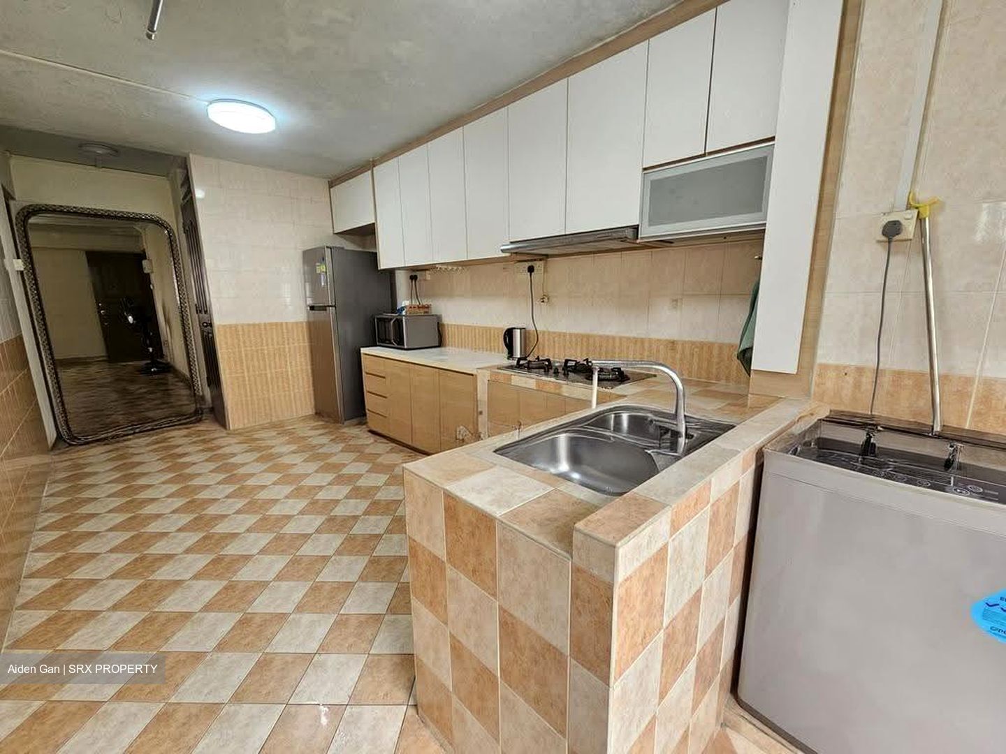 Blk 201 Marsiling Admiralty Park (Woodlands), HDB 4 Rooms #628429641